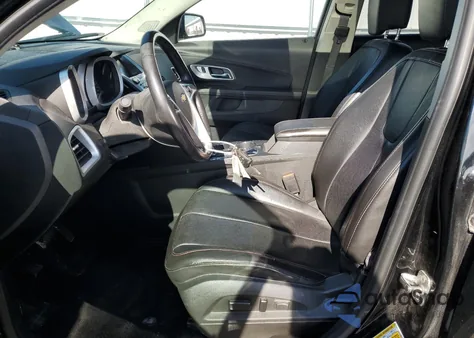 2015 Chevrolet Equinox Lt z USA, uszkodzony, nr VIN 2GNALCEK6F6126572